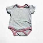 Chick Pea Onesie 3-6M|206951