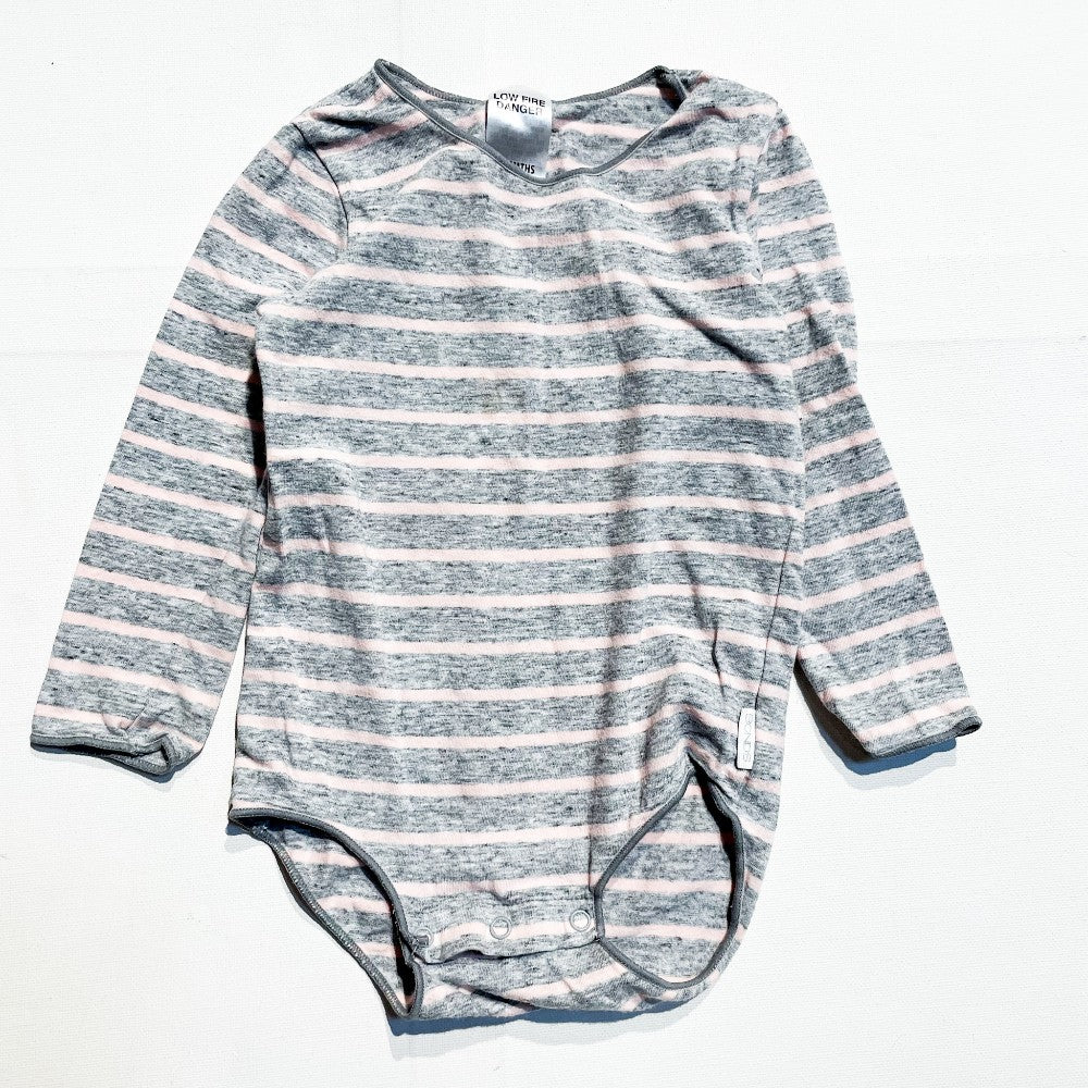 Bonds Onesie 6-12M|164679