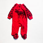 Itty Bitty Sleeper 0-3M|128467