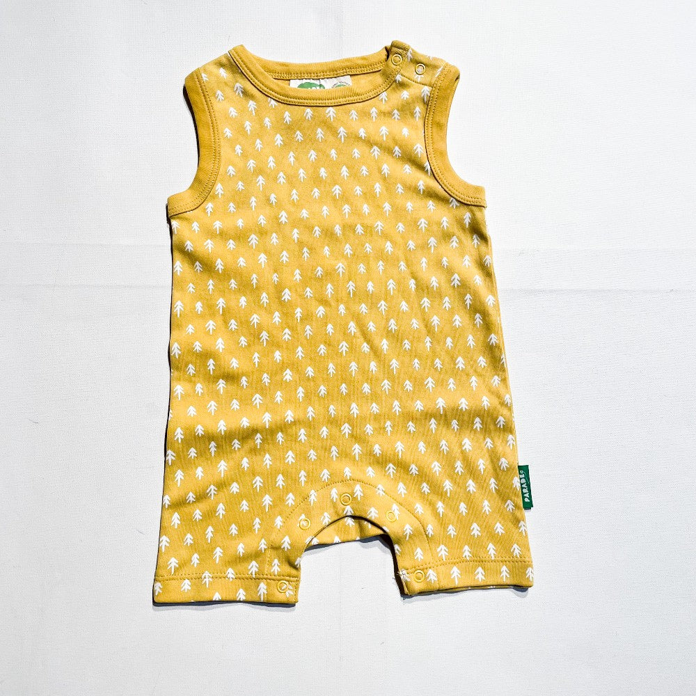 Parade Romper 6-12M|134785