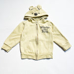 Disney Zip Up 4Y|154114