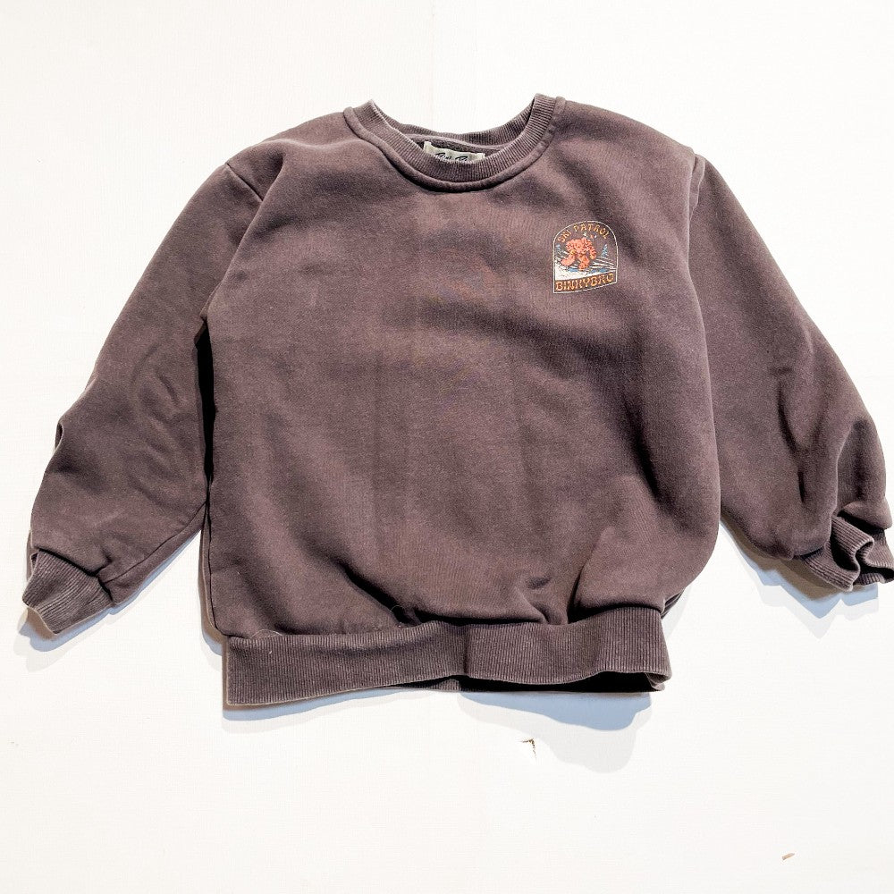 Binky Bro Sweater 6Y|162351