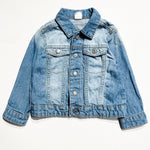 H&M Jean Jacket 18-24M|222729
