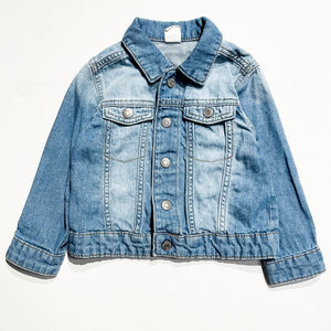 H&M Jean Jacket 18-24M|222729