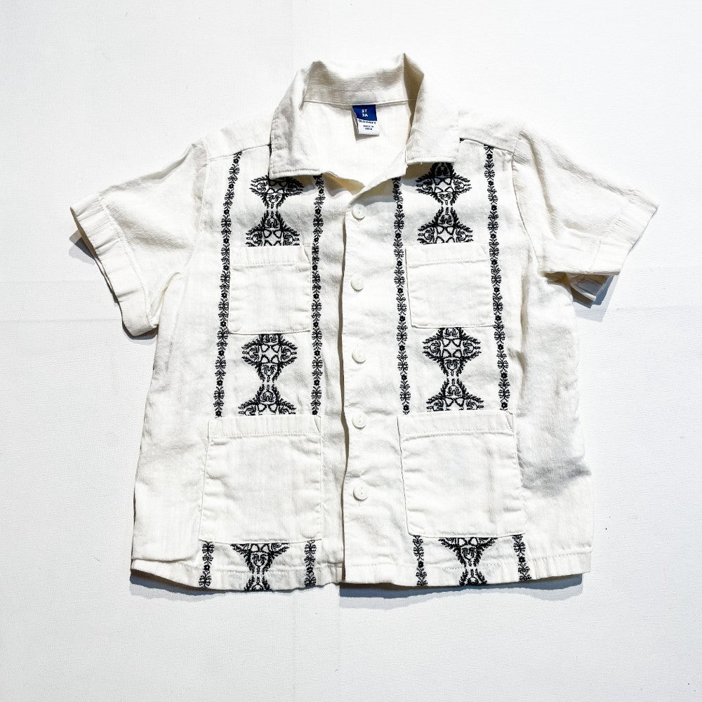 Old Navy Shirt 3Y|164601