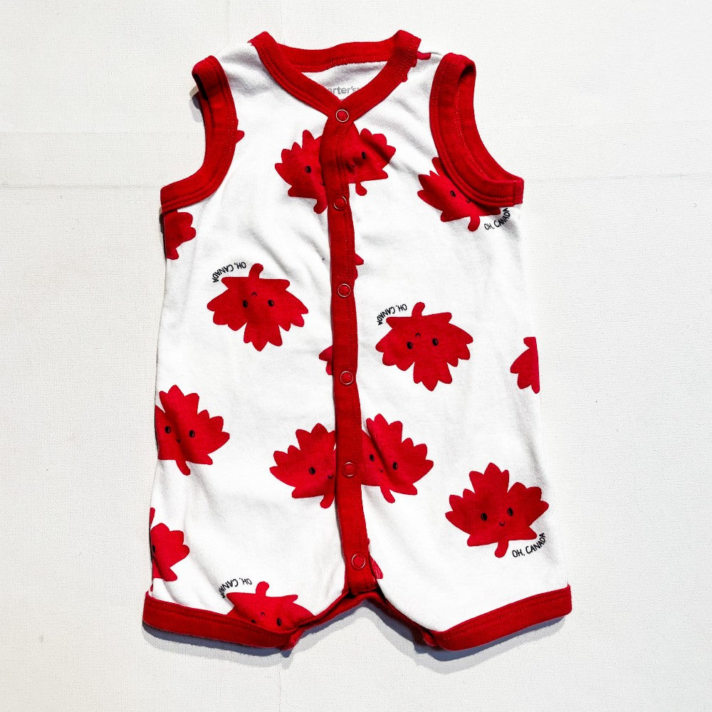 Carters Romper 3M|169777