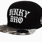 BinkyBro - Durban Snapback Black|189880