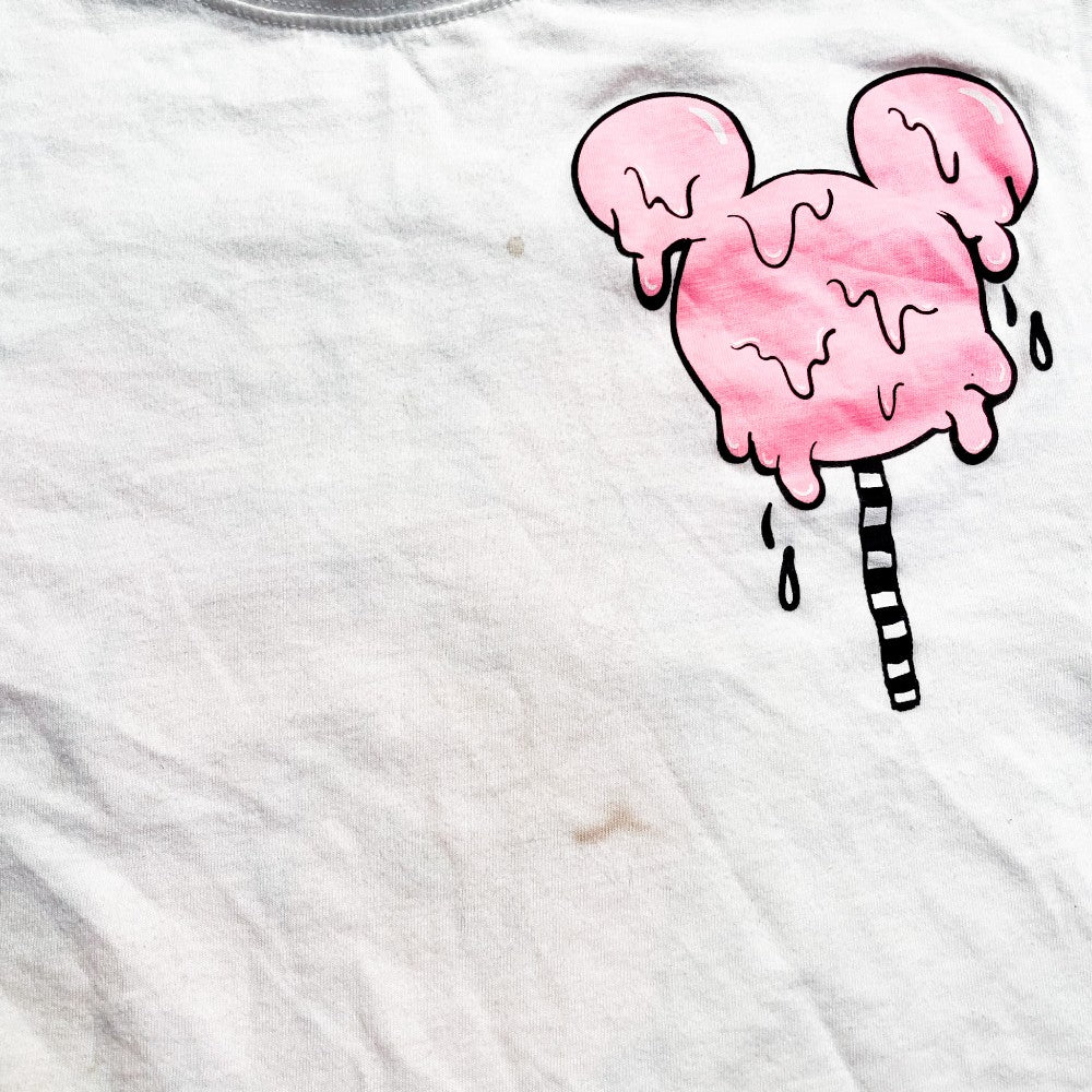 Zara Top 4/5Y *Imperfection|183210