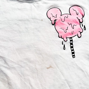 Zara Top 4/5Y *Imperfection|183210