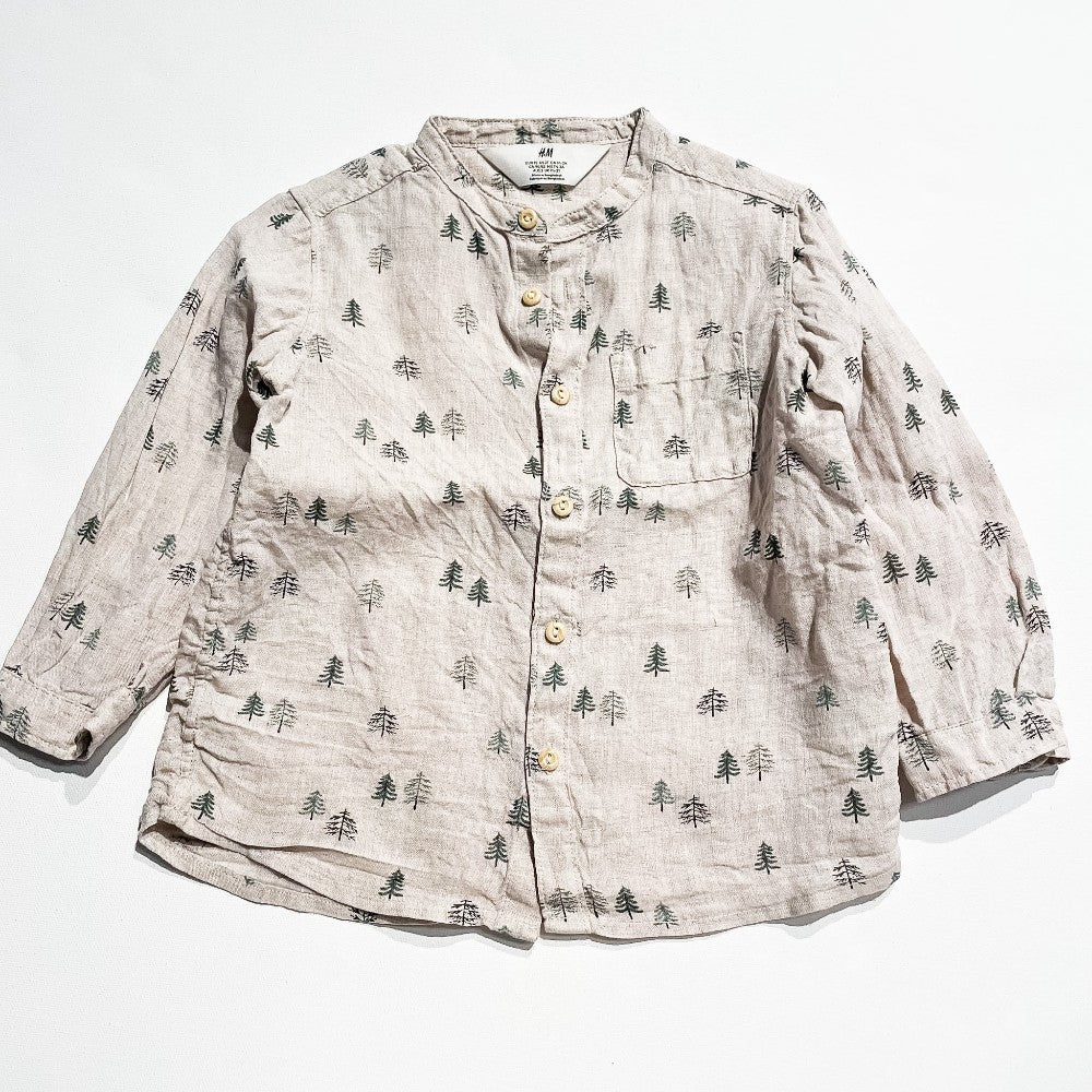 H&M Top 18-24M|203539