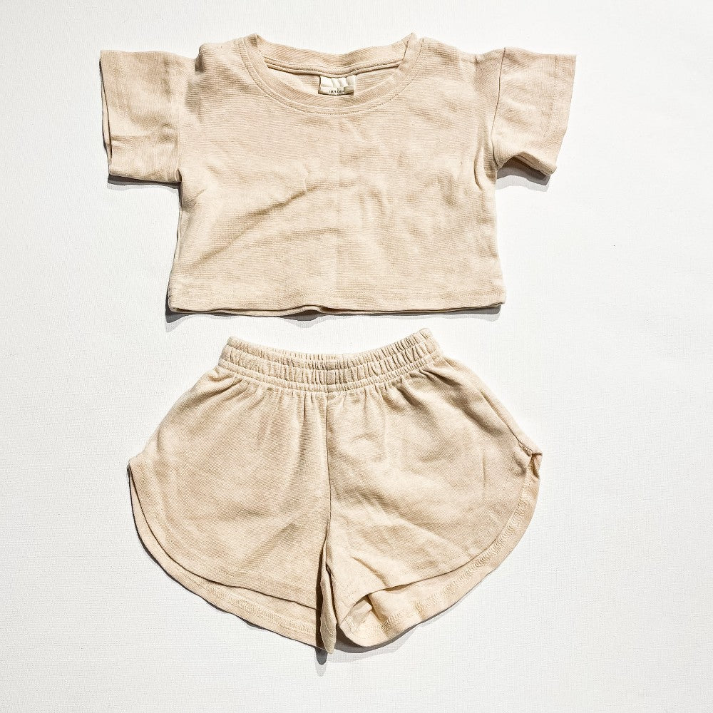 Marlow & Mae Set 6-12M|215783