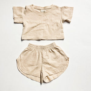 Marlow & Mae Set 6-12M|215783