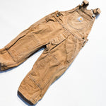 Carhartt OVeralls 2T|173160