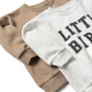 Little Bipsy - Collegiate Crewneck|102286