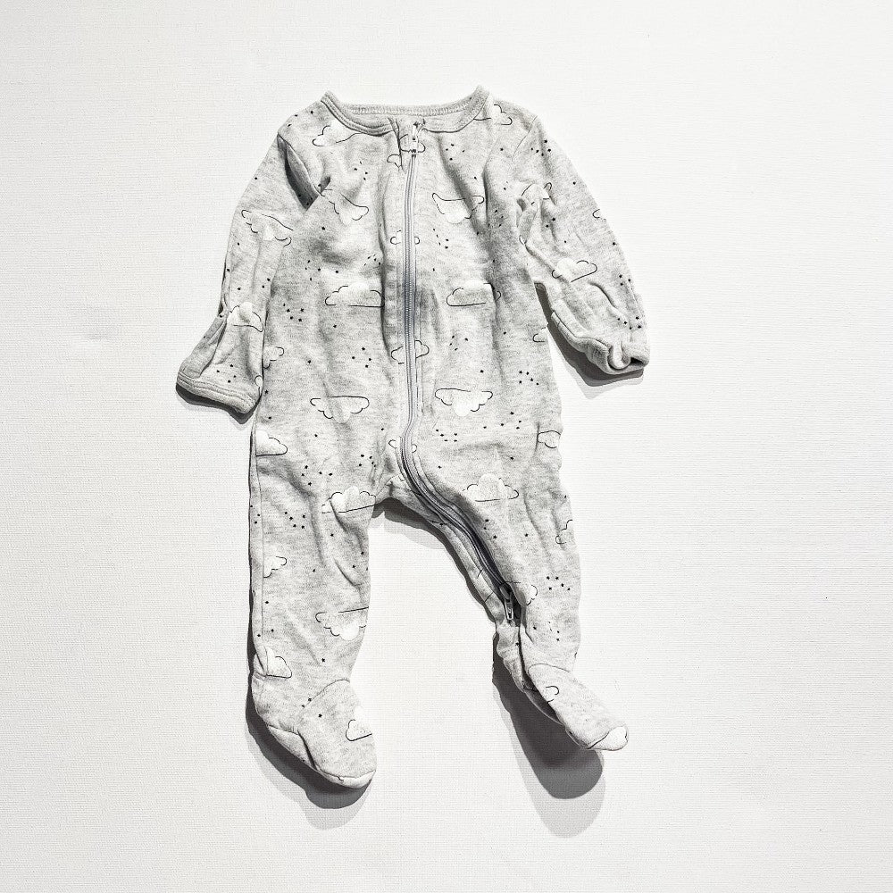Petit Lem Sleeper 0-3M|219489