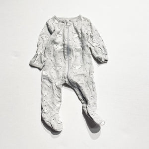 Petit Lem Sleeper 0-3M|219489
