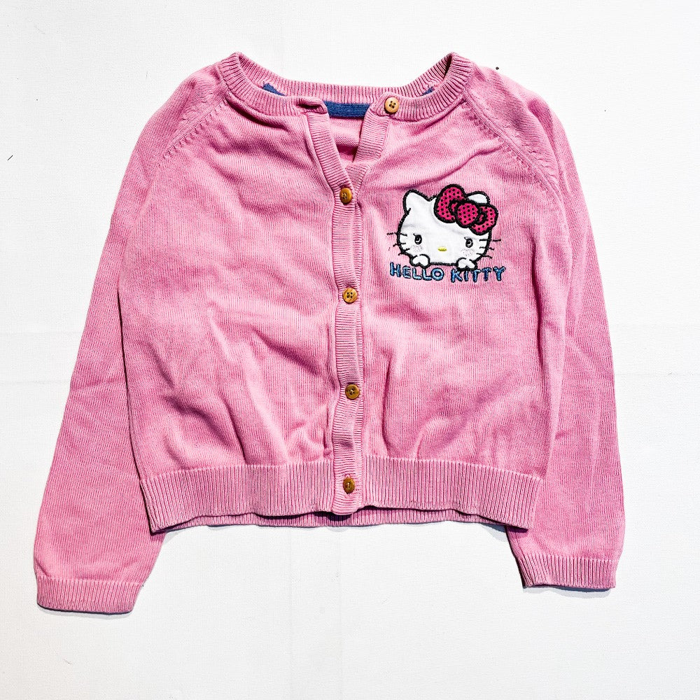 M&S Sweater 3/4Y *Imperfection|145663