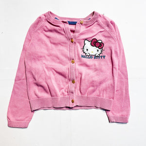 M&S Sweater 3/4Y *Imperfection|145663