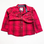 Levis Shirt 24M|171398