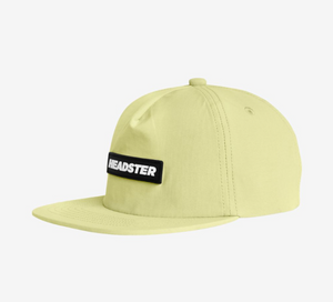 Headster - Lazy Bum Unstructured|142956