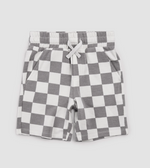 Miles The Label - Shorts Check|193742