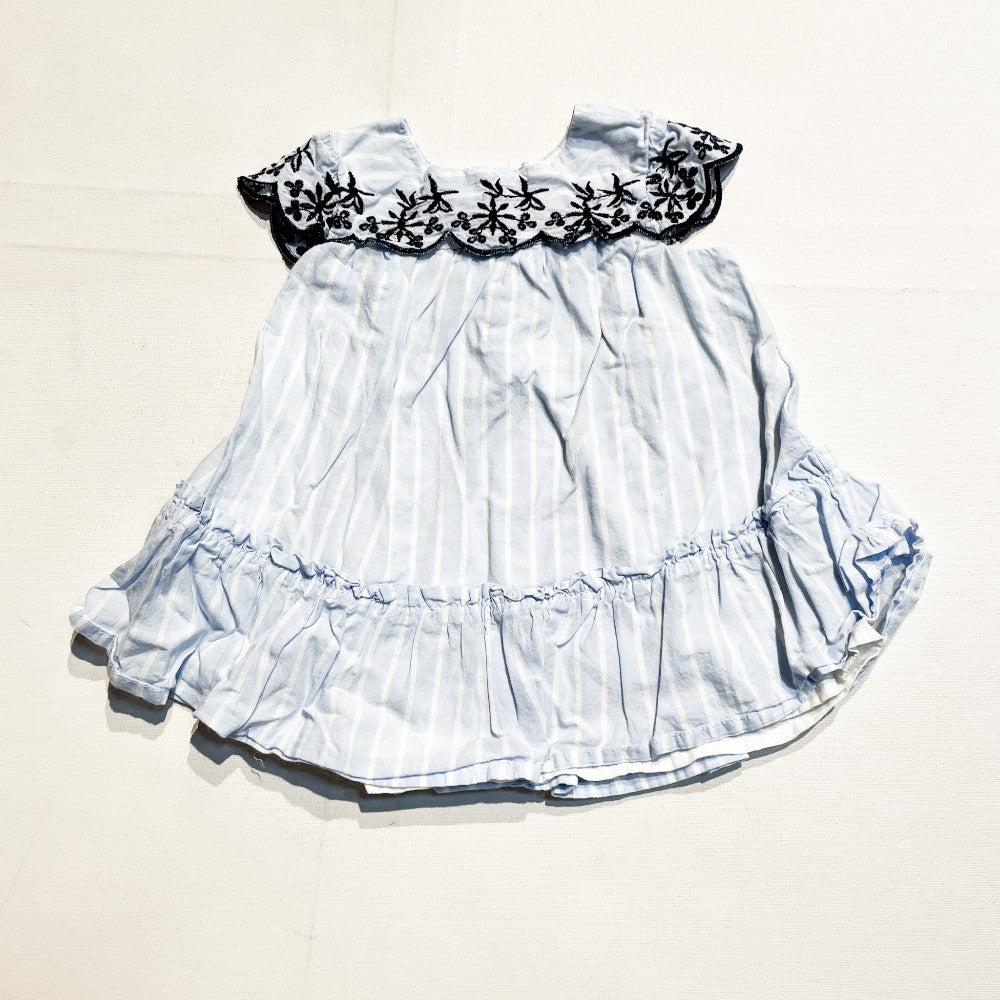 Gap Dress 3-6M|161851