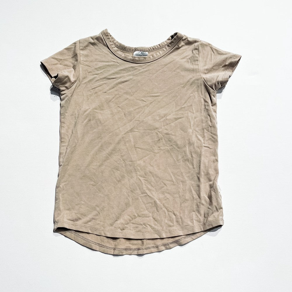 Jax & Lennon Shirt 3-4Y **Imeprfection|218451