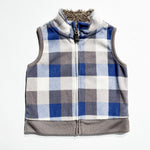 Carters Vest 9M|197929