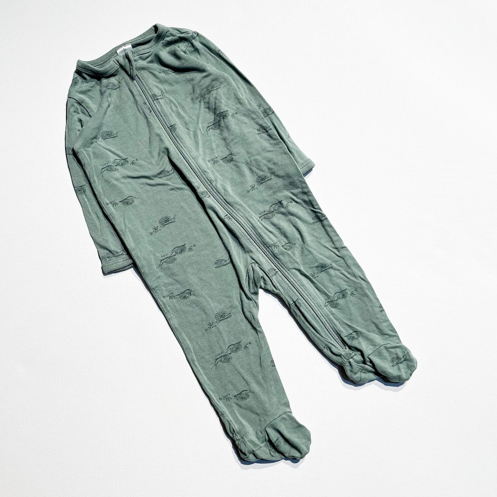 Modern Moments Sleeper 3-6M|188978