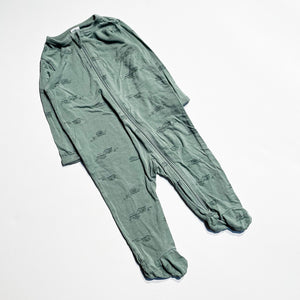 Modern Moments Sleeper 3-6M|188978