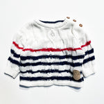 Souris Mini Sweater 6-9M|190796
