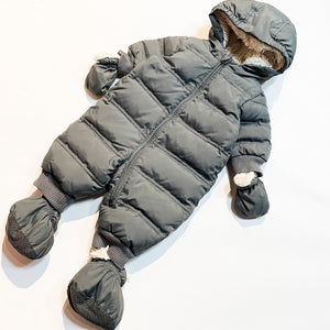 Gap Snowsuit 0-6M|80512