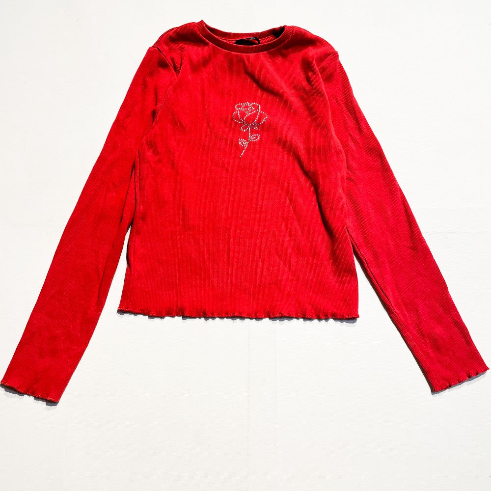 George Shirt 11-12Y|152299