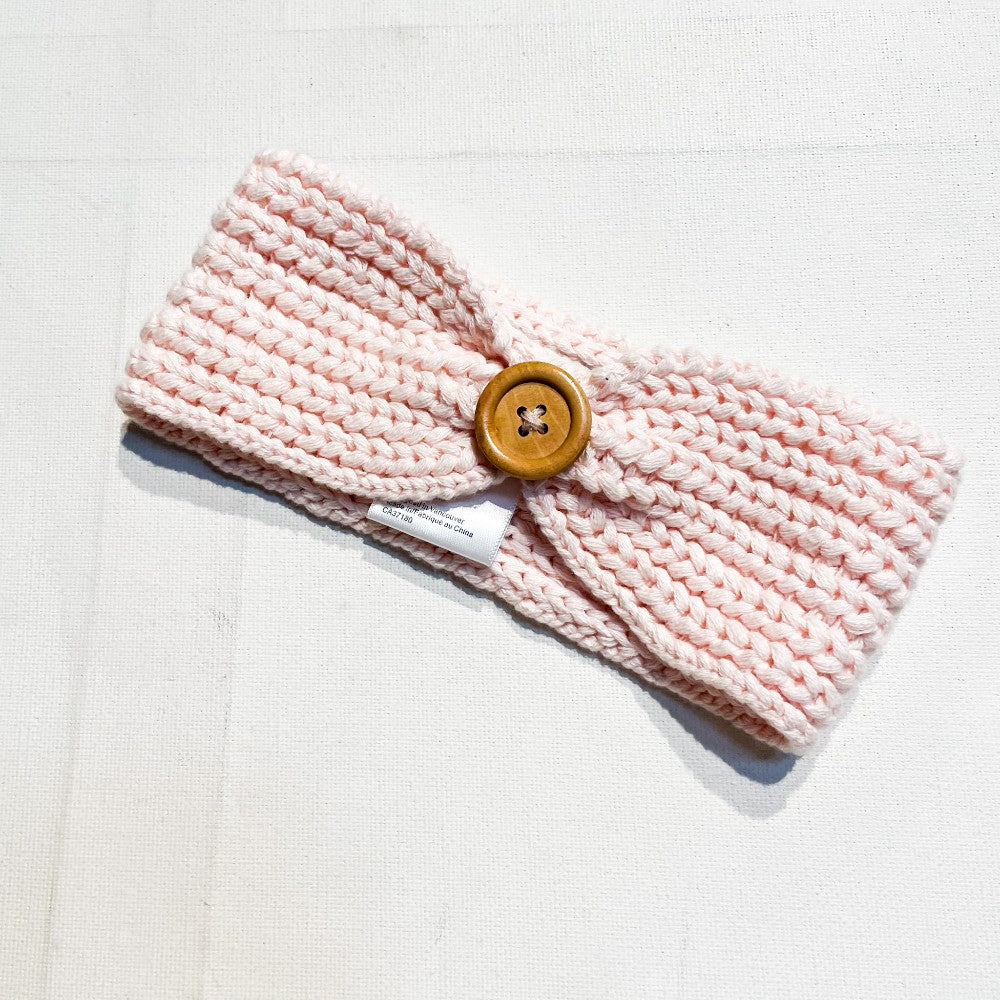 Bebe Bean headband 6-12M|171213