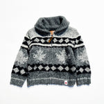 Canadiana Sweater 6-12M|189932