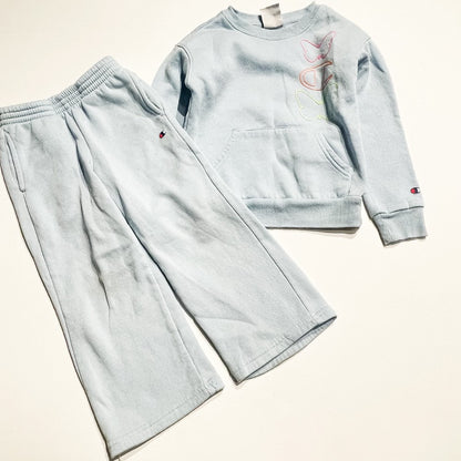 Champion Set 5Y **Imperfection|212686
