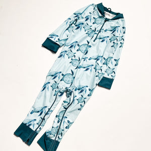 Honeysuckle Swim 3Y|206469