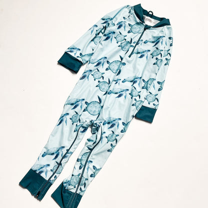 Honeysuckle Swim 3Y|206469