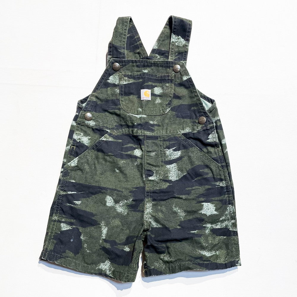 Carhartt Overalls 3T|158729
