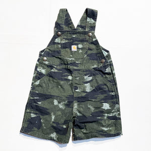 Carhartt Overalls 3T|158729