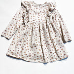 Zara Dress 3-4Y|172791