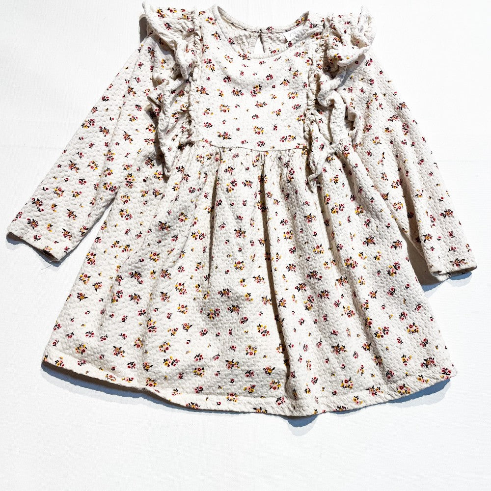 Zara Dress 3-4Y|172791