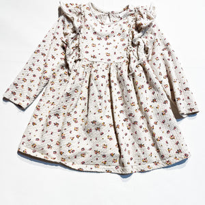 Zara Dress 3-4Y|172791