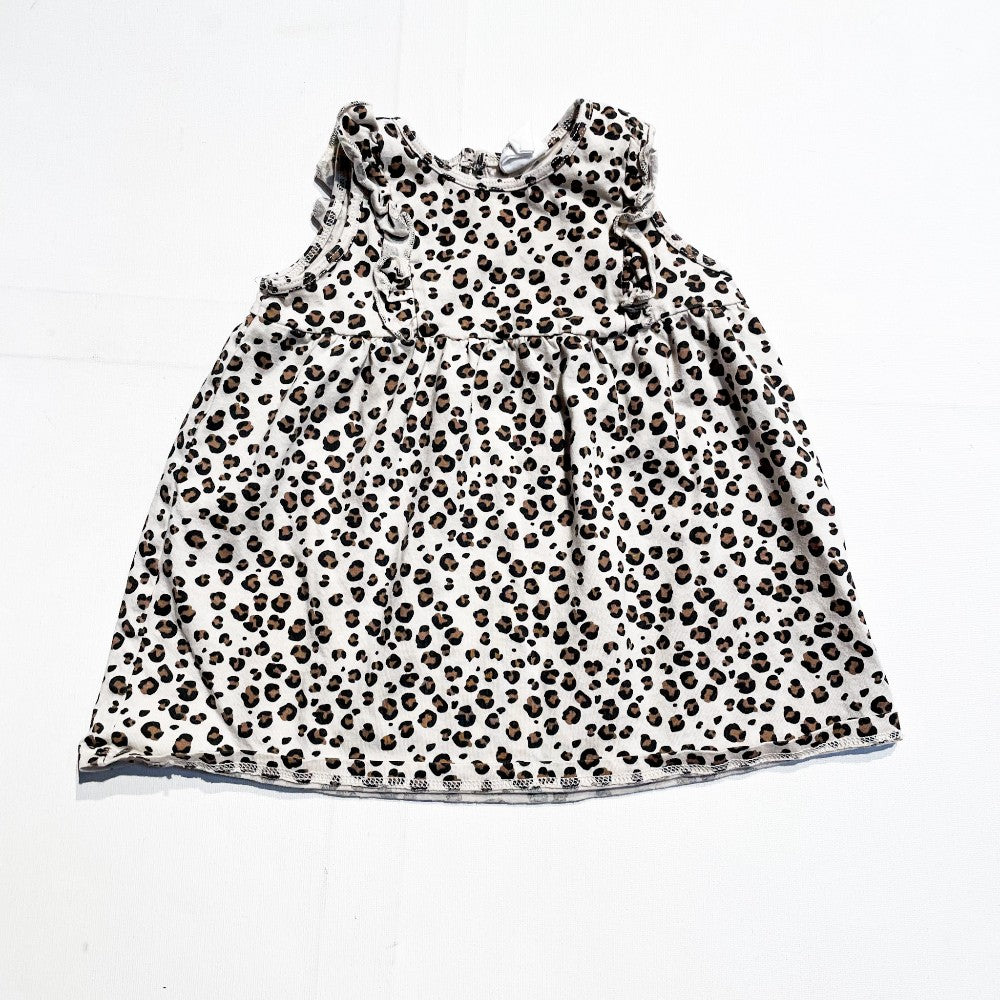 H&M Dress 4-6M|161415
