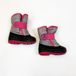 Kamik Boots 6|179888