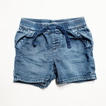 Gap Shorts 12-18M|222614