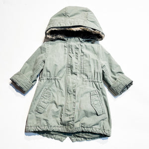 Gap Jacket 2Y|81621