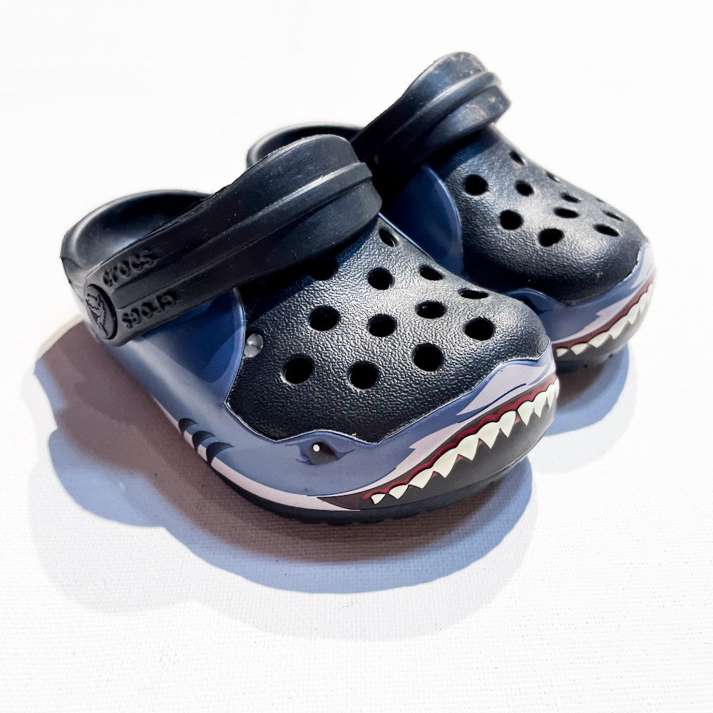 Croc Shoes 4|138074