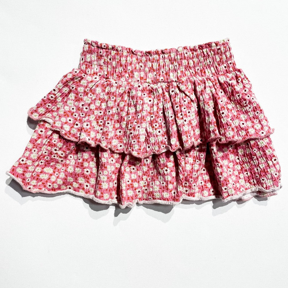 Zara Skirt 4-5Y|205788