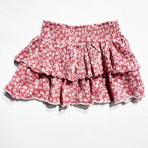 Zara Skirt 4-5Y|205788